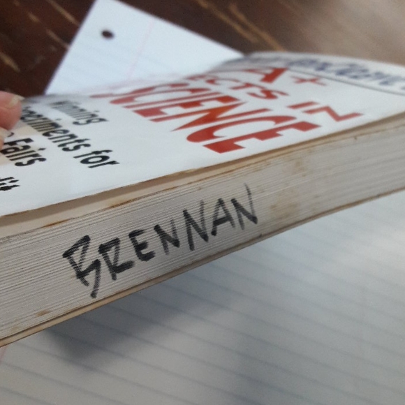 A+ Projects in Earth Science Book | homeschool - Picture 9 of 9